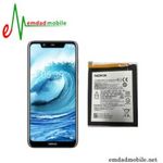 باتری اصلی گوشی نوکیا Nokia 5.1 plus (Nokia X5) – HE342