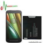 باتری اصلی گوشی موتورولا Motorola Moto E3 – GK50