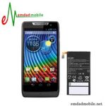 باتری اصلی موتورولا Motorola RAZR D3 XT919 – EG30