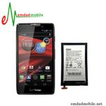 باتری اصلی موتورولا Motorola Droid Razr HD – EB40