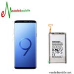 باتری اصلی سامسونگ samsung Galaxy S9 plus G965 با آموزش تعویض