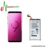 باتری اصلی سامسونگ Samsung Galaxy S9 با آموزش تعویض