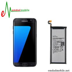 باتری اصلی سامسونگ Galaxy S7 Edge – G935 با آموزش تعویض