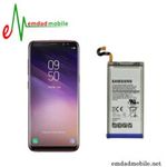 باتری اصلی سامسونگ Galaxy S8 با آموزش تعویض