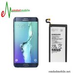 باتری اصلی سامسونگ S6 edge plus Duos با آموزش تعویض