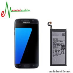 باتری اصلی سامسونگ Galaxy S7 – G930 با آموزش تعویض