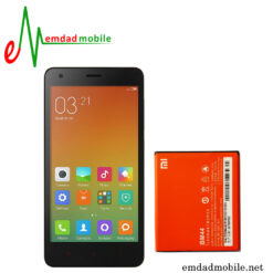 باتری اصلی گوشی شیائومی Xiaomi Redmi 2 Prime – BM44