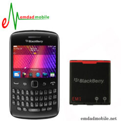 باتری اصلی گوشی بلک بری مدل BlackBerry EM1