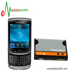 باتری اصلی گوشی BlackBerry – FS-1