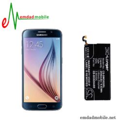 باتری اصلی سامسونگ Samsung Galaxy S6 Duos – G920 با آموزش تعویض