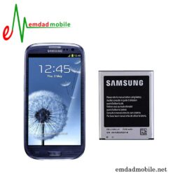 باتری اصلی سامسونگ Galaxy S3 – i9300