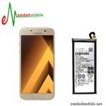 باتری اصلی سامسونگ Galaxy A5 2017 – A520 با آموزش تعویض