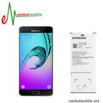 باتری اصلی سامسونگ Galaxy A5 2016 A510 با آموزش تعویض