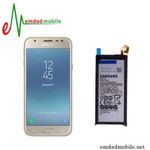 باتری اصلی سامسونگ Galaxy J3 2017 – J330 با آموزش تعویض