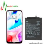 باتری اصلی گوشی شیائومی Xiaomi Redmi 8 – BN51