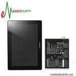 باتری اصلی تبلت لنوو Lenovo IdeaTab S6000F