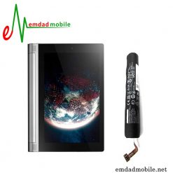 باتری اصلی تبلت لنوو Lenovo Yoga Tablet 2 8.0