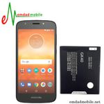 باتری اصلی گوشی موتورولا Motorola Moto E5 Play – GK40