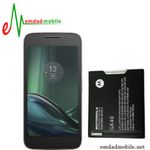 باتری اصلی گوشی موتورولا Motorola Moto G4 Play – GK40