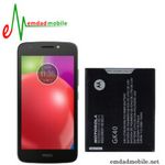 باتری اصلی گوشی موتورولا Motorola Moto E4 – GK40