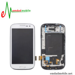 تاچ ال سی دی اصلی سامسونگ Samsung Galaxy S3 Neo – I9300I