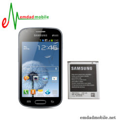 باتری اصلی گوشی سامسونگ Galaxy S Duos – S7562