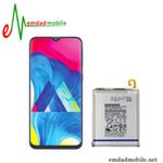 باتری اصلی گوشی سامسونگ Samsung Galaxy M10 M105 با آموزش تعویض