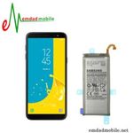 باتری اصلی گوشی سامسونگ Samsung Galaxy J6 2018 – j600 با آموزش تعویض