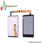 تاچ ال سی دی اصلی گوشی اچ تی سی HTC Evo 3D