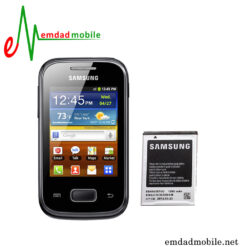 باتری اصلی گوشی سامسونگ Galaxy Pocket – S5300