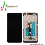 تاچ ال سی دی اصلی گوشی Honor 6X با آموزش تعویض