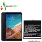 باتری اصلی تبلت شیائومی Xiaomi Mi Pad 4 Plus BN80