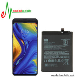 باتری اصلی گوشی شیائومی Xiaomi Mi Mix 3 – BM3K