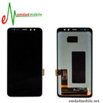 ال سی دی اصلی گوشی سامسونگ Galaxy S8 G950 با آموزش تعویض