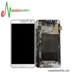 تاچ ال سی دی اصلی سامسونگ Samsung Galaxy Note 3 Neo Duos N7502