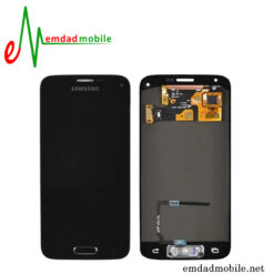 تاچ ال سی دی اصلی سامسونگ Samsung Galaxy S5 mini Duos