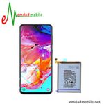 باتری اصلی گوشی سامسونگ Galaxy A70 A705 با آموزش تعویض