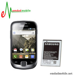 باتری اصلی گوشی سامسونگ Samsung Galaxy Fit – S5670