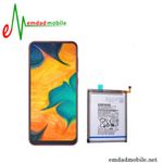 باتری اصلی گوشی سامسونگ Galaxy A30 A305 با آموزش تعویض