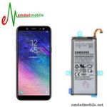 باتری اصلی گوشی سامسونگ Galaxy A8 2018 – A530 با آموزش تعویض