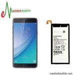 باتری اصلی گوشی سامسونگ Galaxy C7 Pro C701