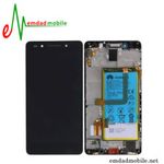 تاچ ال سی دی اصلی گوشی Huawei Honor 7
