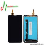 تاچ ال سی دی اصلی  Honor 3X-Ascend G750