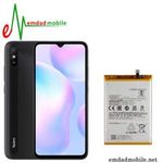 باتری اصلی شیائومی Xiaomi Redmi 9A – BN56