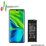 باتری اصلی گوشی شیائومی Xiaomi Mi CC9 pro – BM52