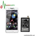 باتری اصلی موتورولا Motorola DROID RAZR HD – EV30