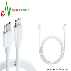 کابل شارژ اصلی Apple iPhone 12 mini, 12, 12 Pro, 12 Pro Max