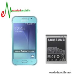 باتری اصلی گوشی سامسونگ Samsung Galaxy J1 Ace – J110