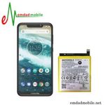 باتری اصلی موتورولا Motorola One (P30 Play) – JE40