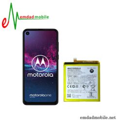 باتری اصلی موتورولا Motorola One Action – KR40
